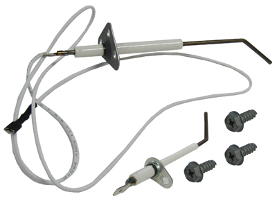 IDXLFLS1930 Flame Sensor - UNIVERSAL H SERIES